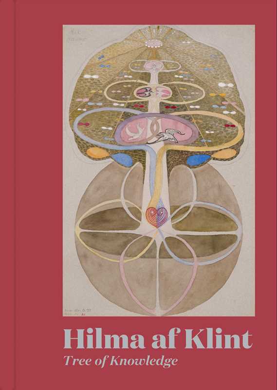 Hilma af Klint: Tree of Knowledge by Hilma af Klint