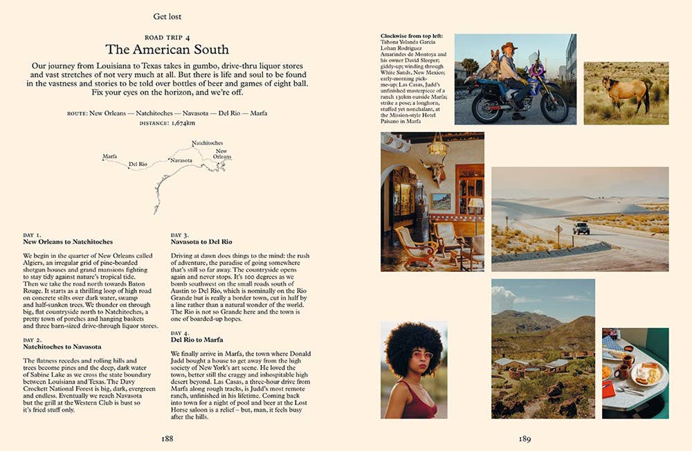 The Monocle Book of Gentle Living