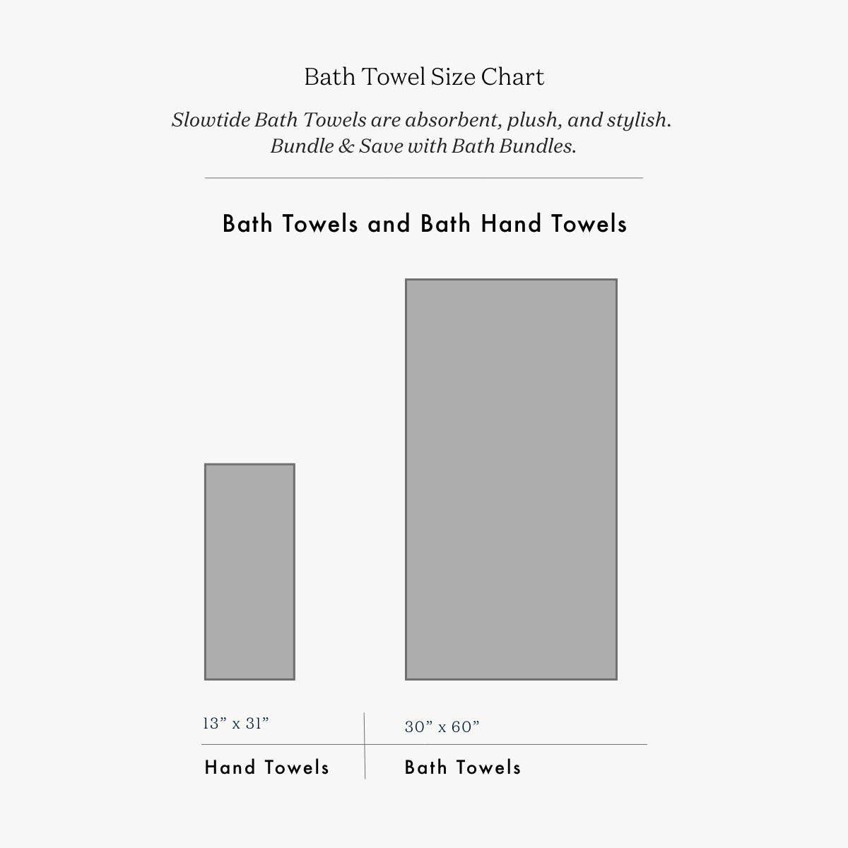 Ginny Bath Towel