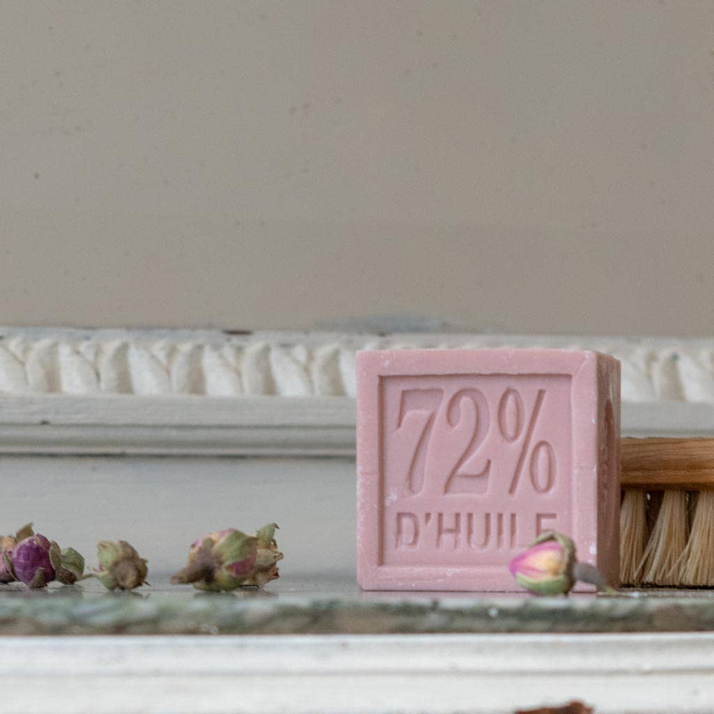 Shea Butter Soap -Fig