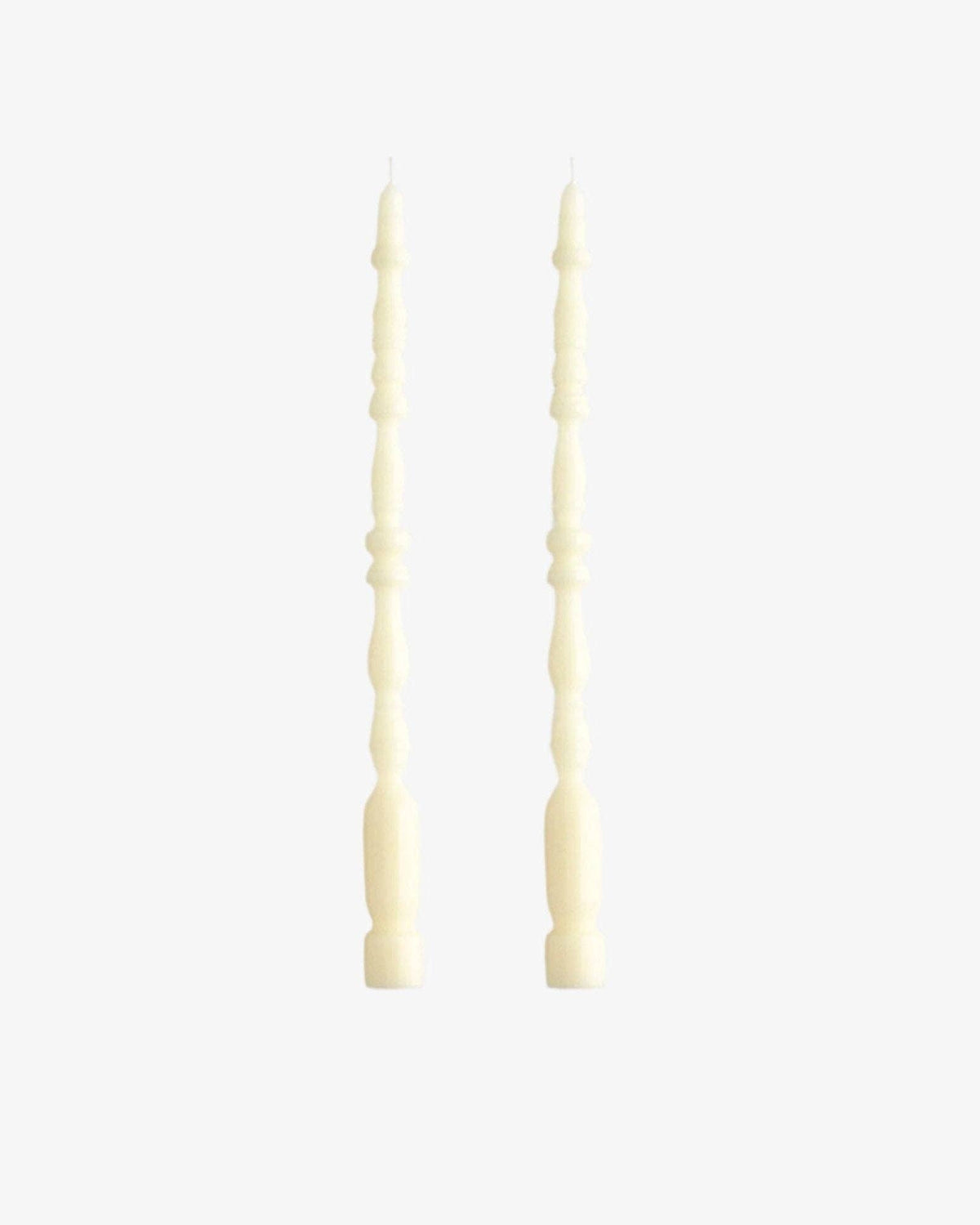 Spindle Leg Tapers – Cathedral