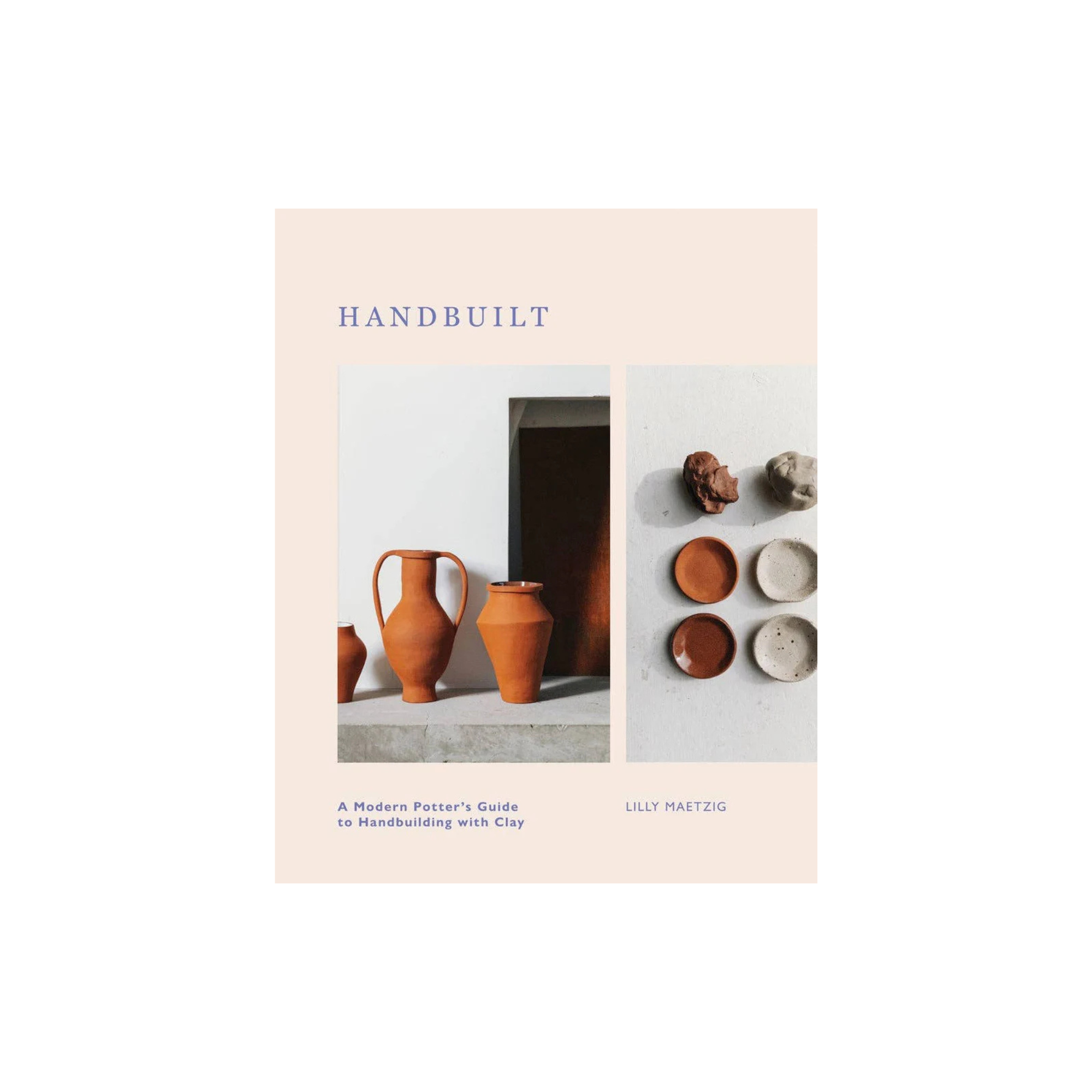 Handbuilt