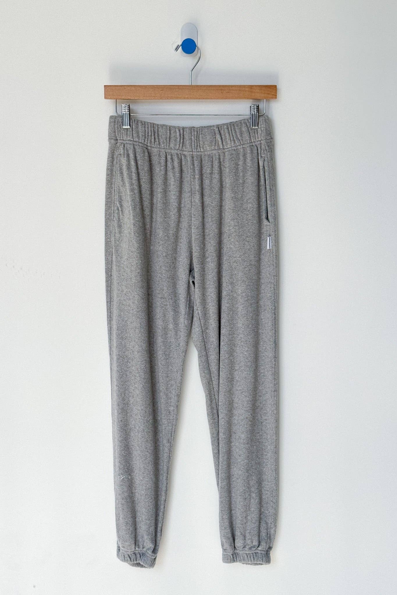 Pointelle Serene Jogger