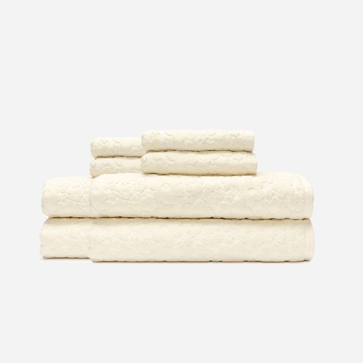 Ginny Bath Towel