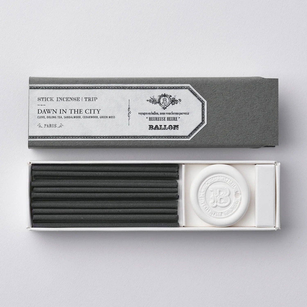 Ballon Incense