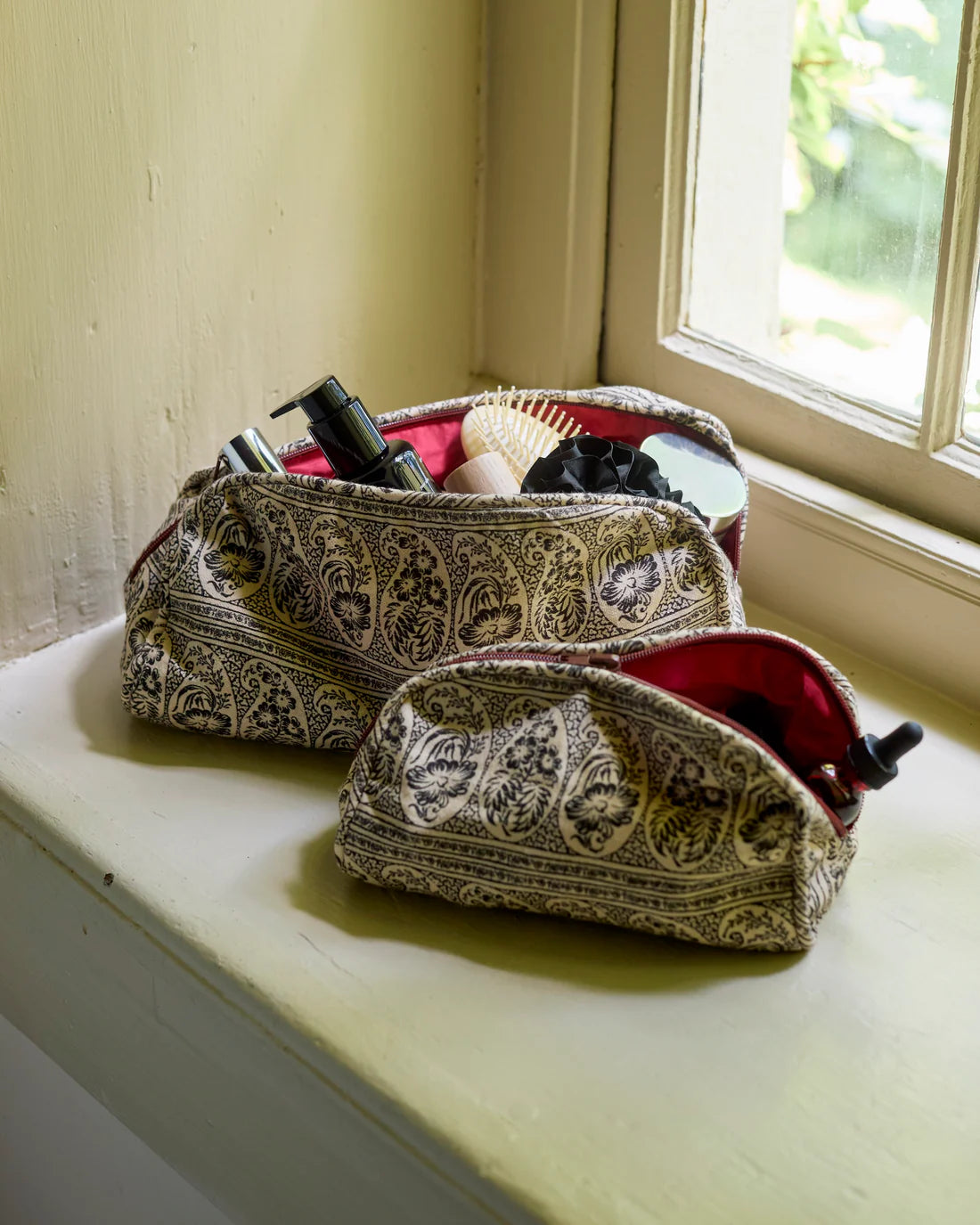 Toiletry Bag