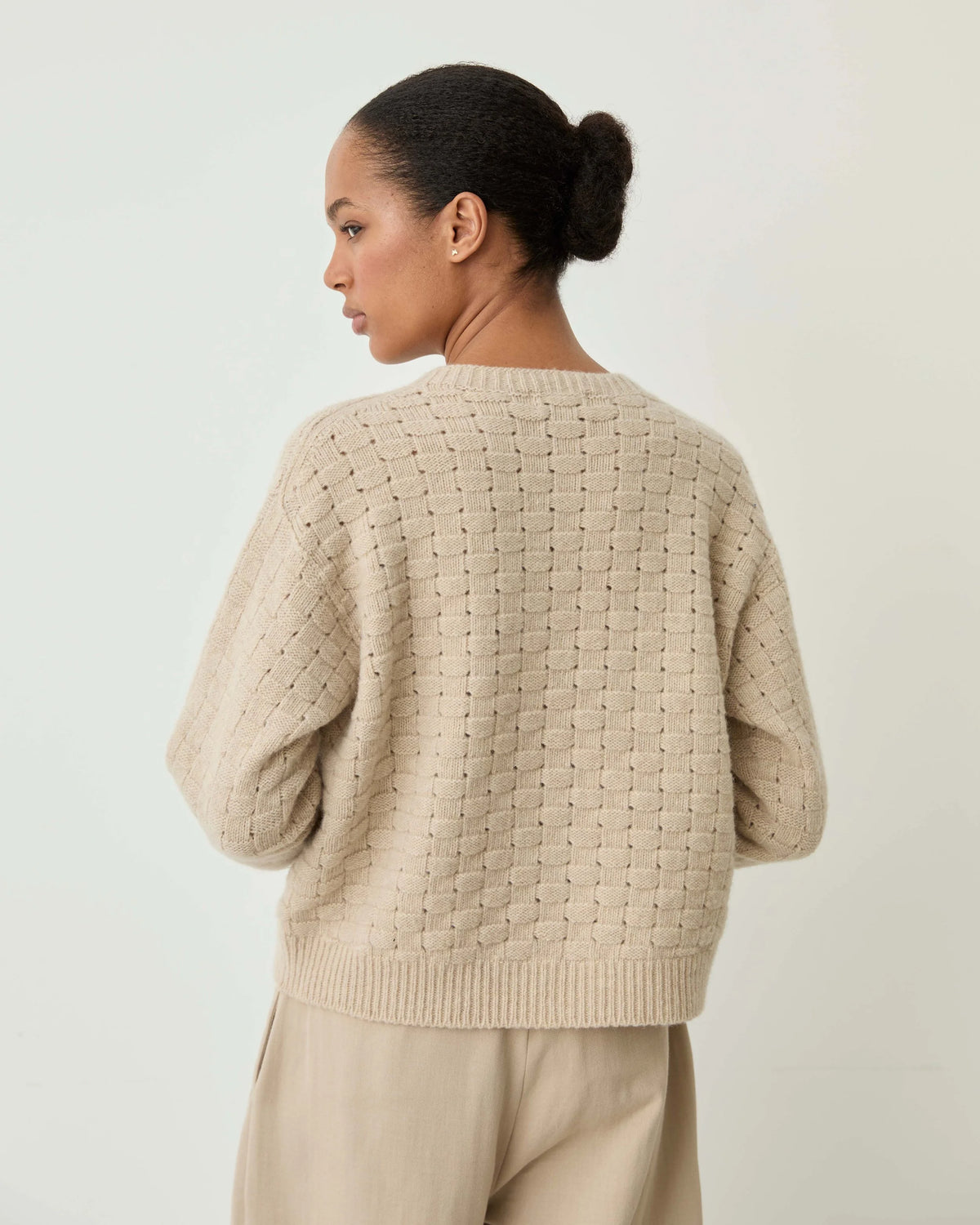 Atlas Sweater