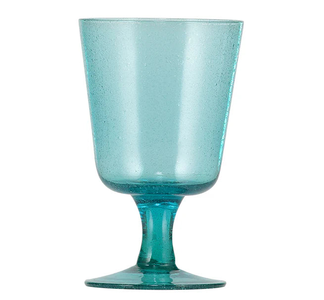 Handmade Recycled Glass Sets