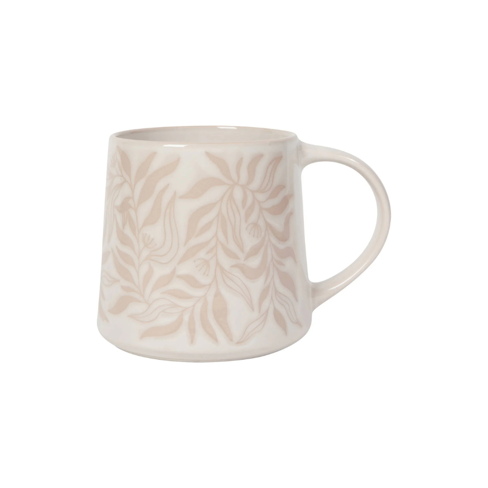 Berryvine Mug - Driftwood