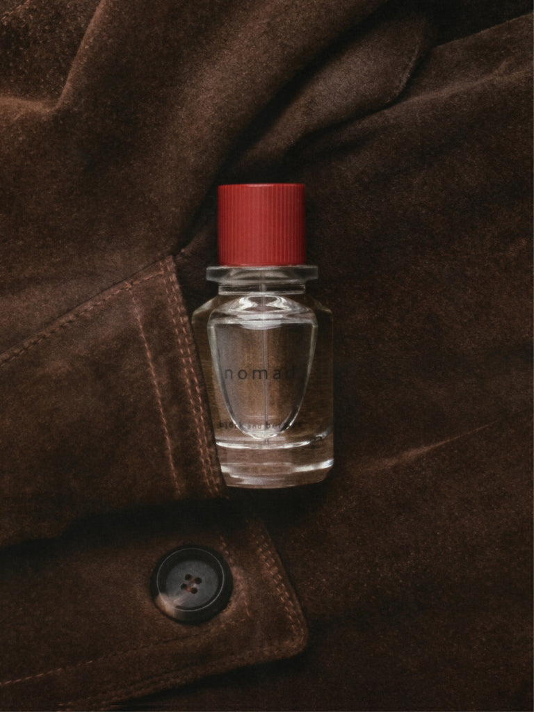 Nomad Eau de Parfum 50ml