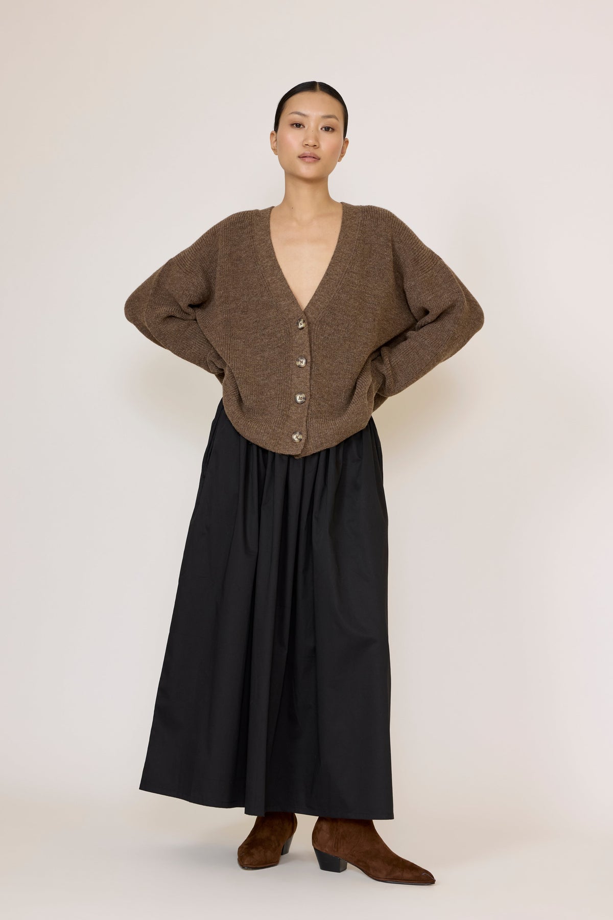 Cloud Cardigan