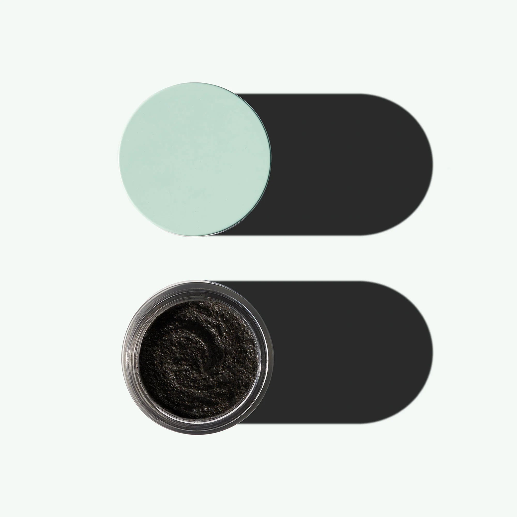 Body Scrub, Katrafay