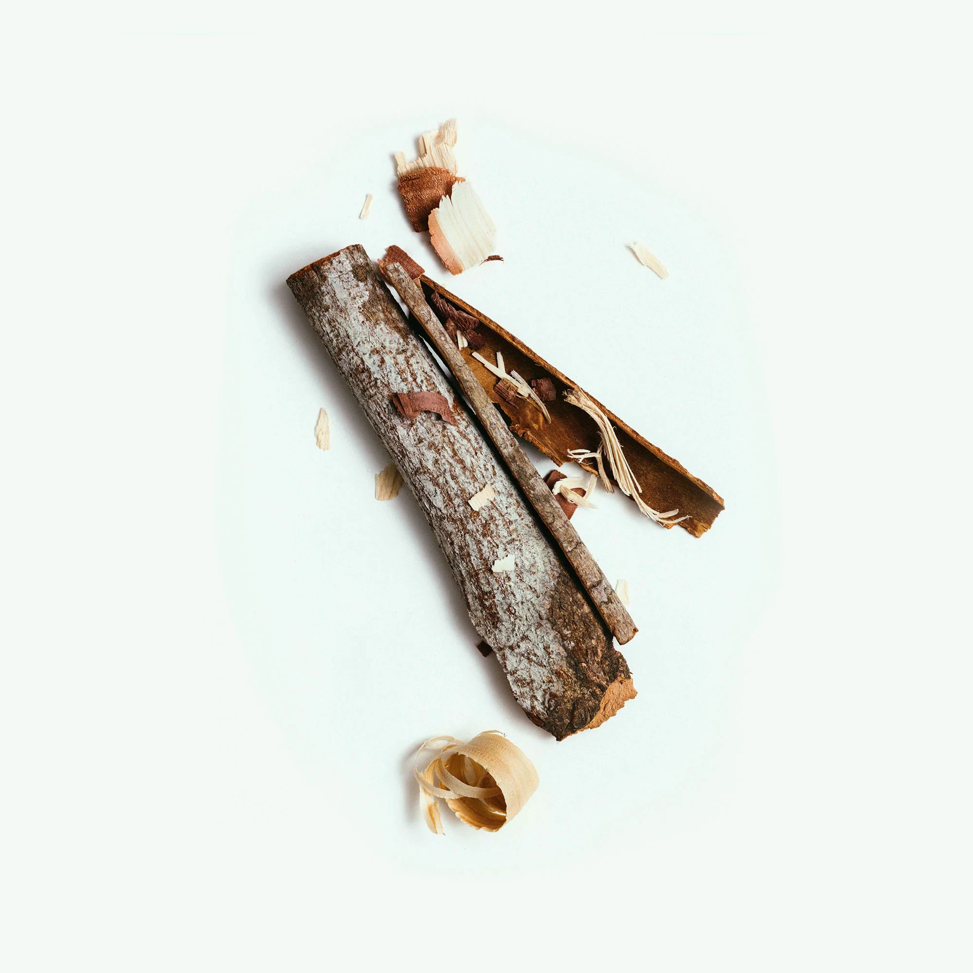 Natural Stick Deodorant