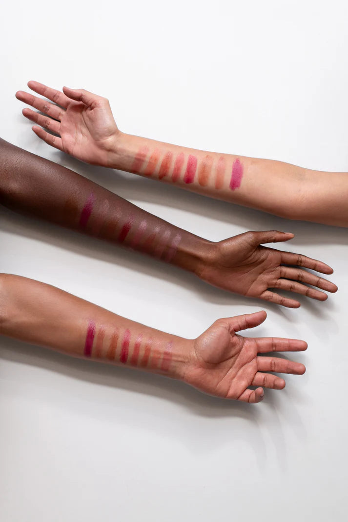 Tint Moisturizing Lip Balm | Tamarindo Chic—Warm Brown