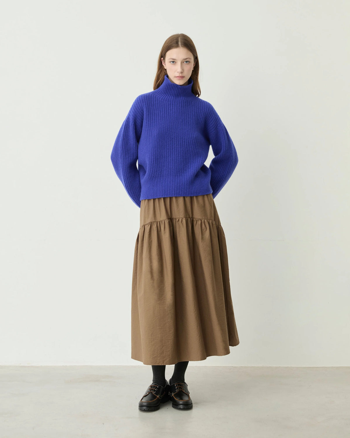 Derris Sweater