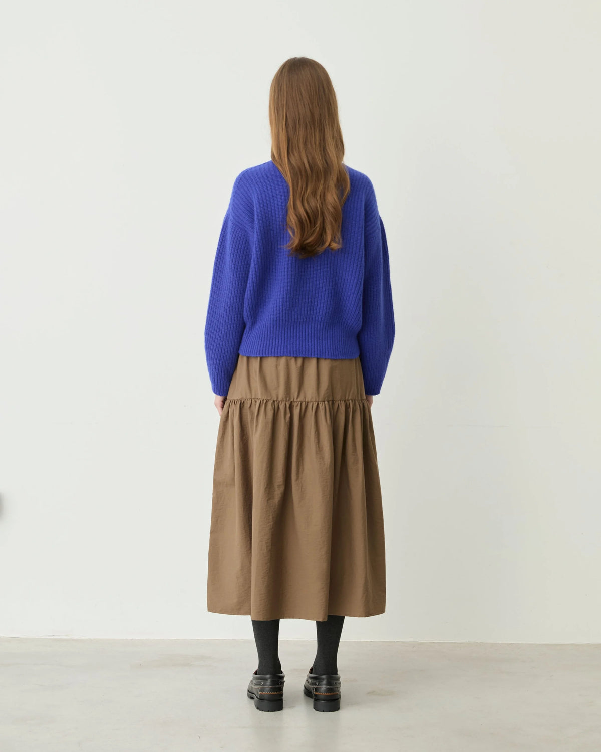 Derris Sweater
