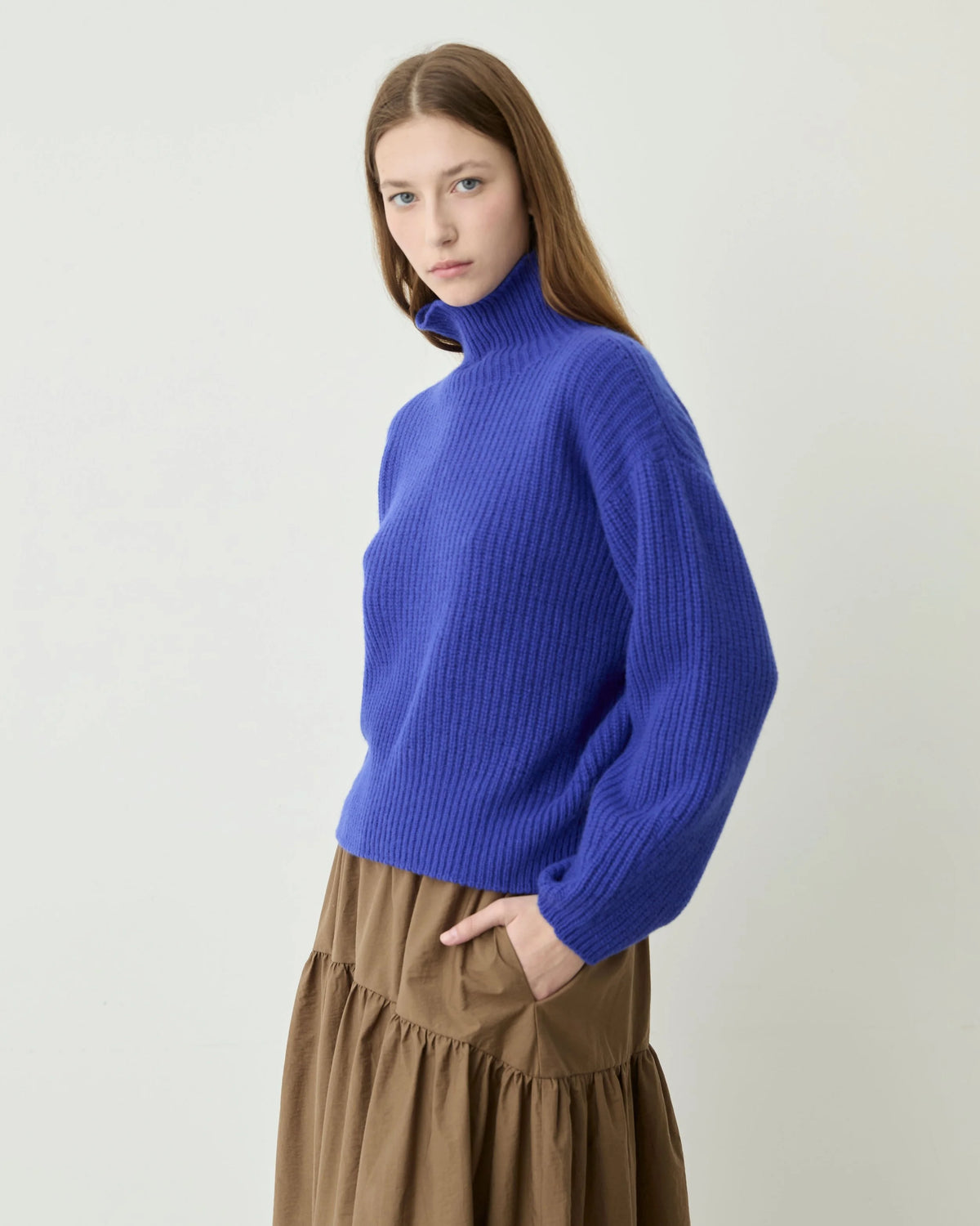 Derris Sweater
