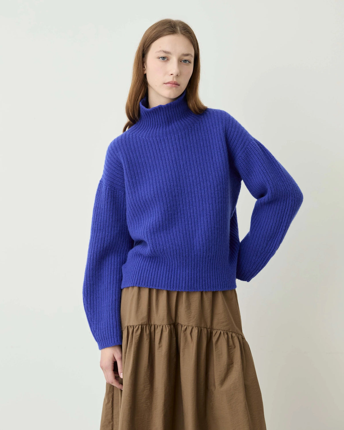 Derris Sweater