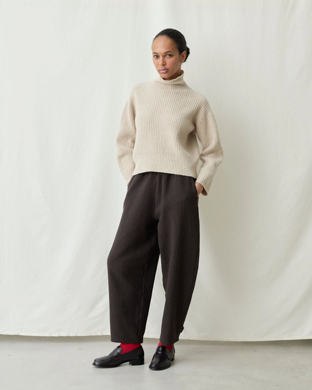 Derris Sweater