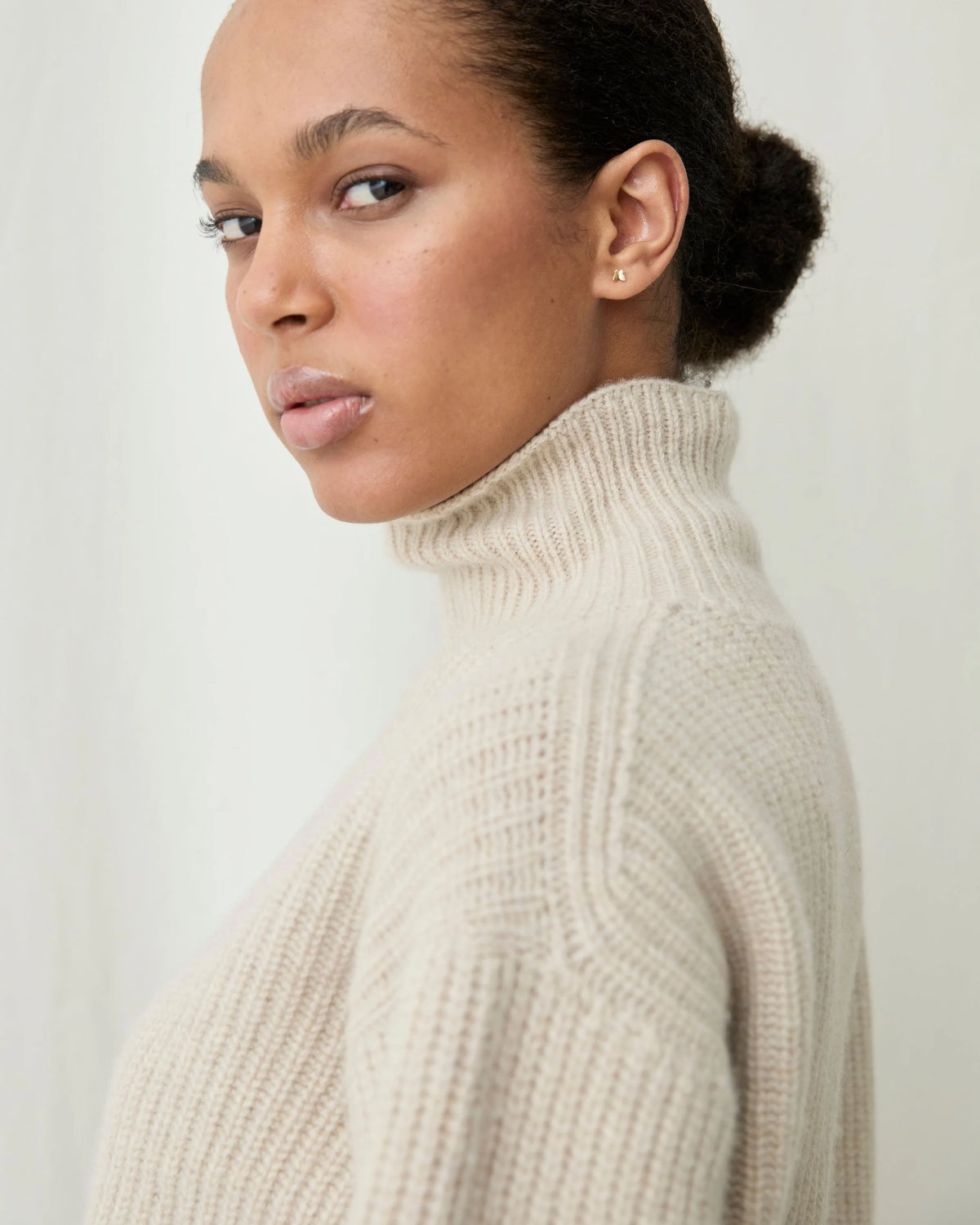 Derris Sweater