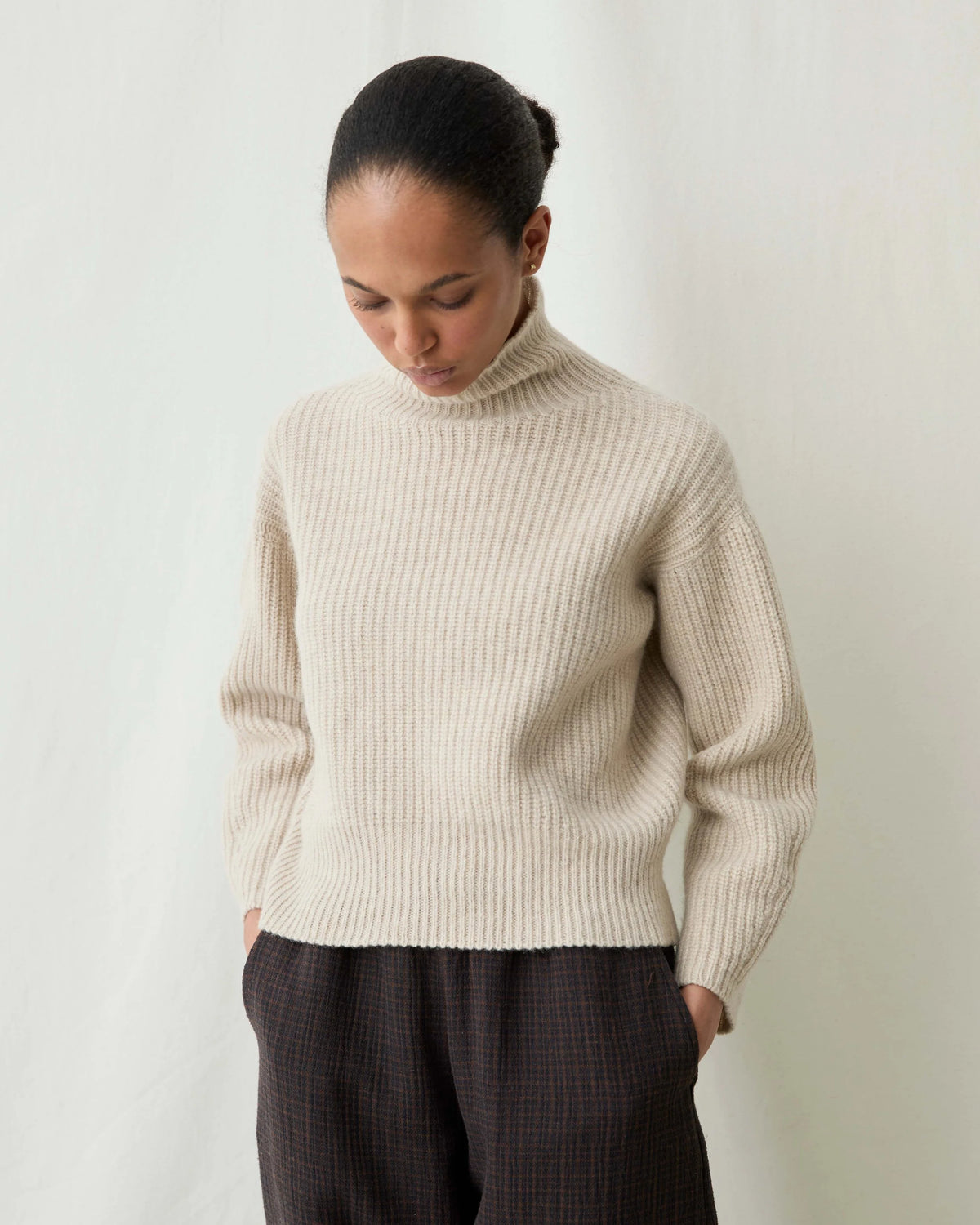 Derris Sweater