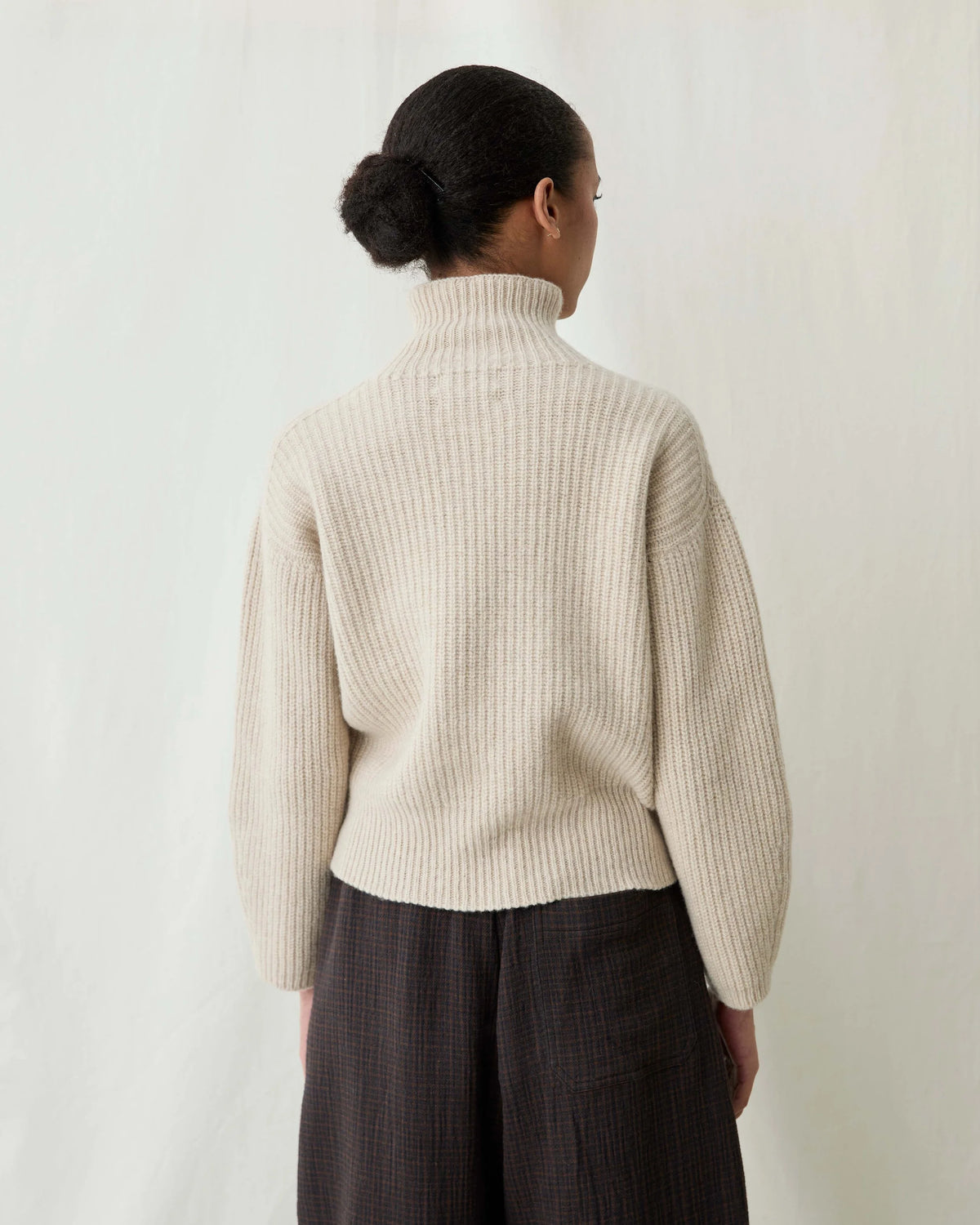 Derris Sweater