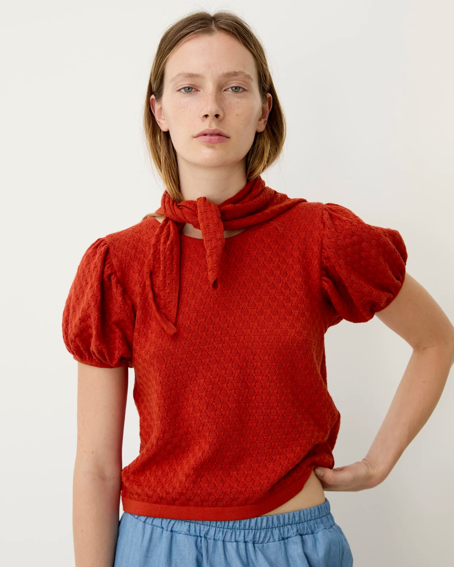 Liza Top