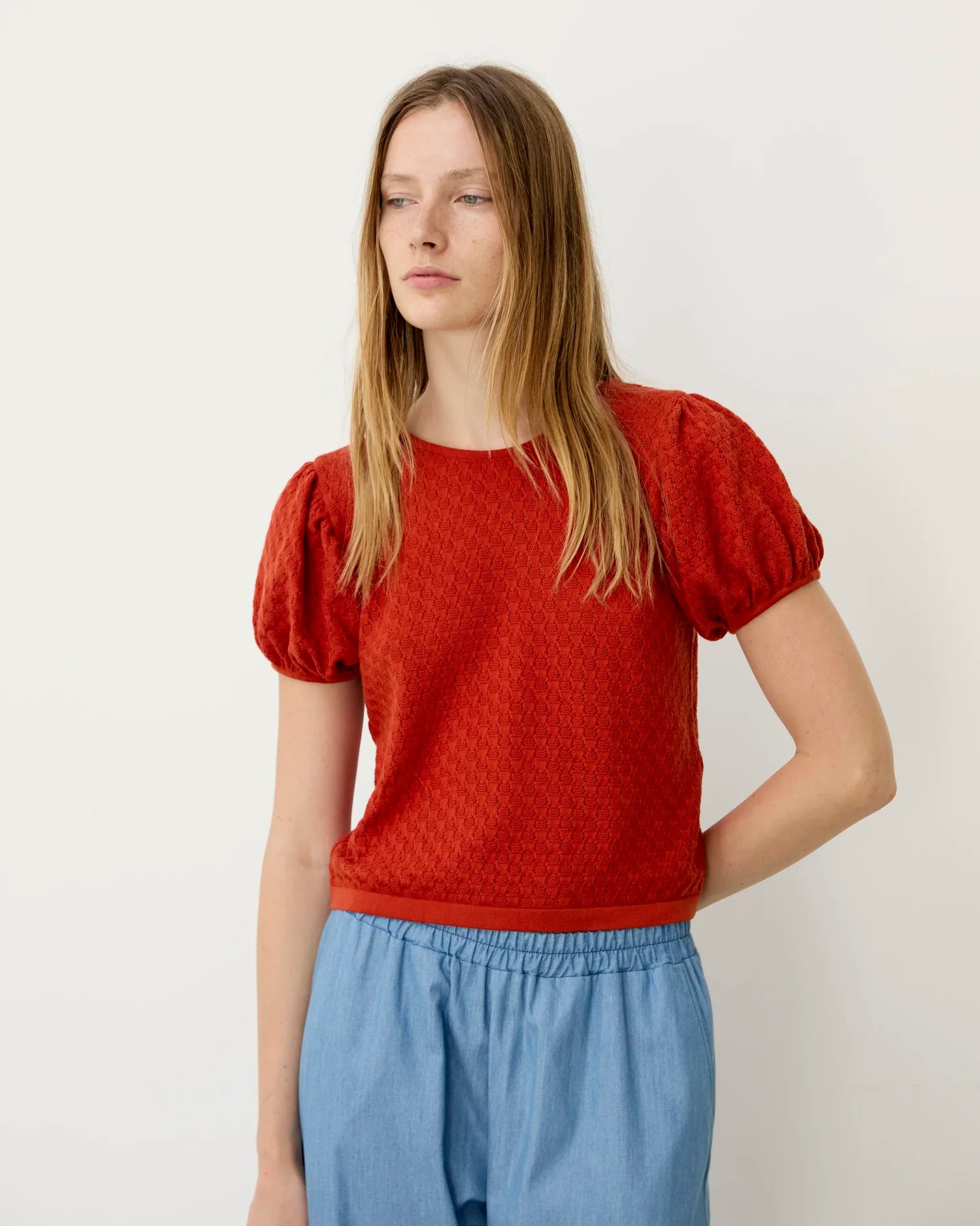 Liza Top
