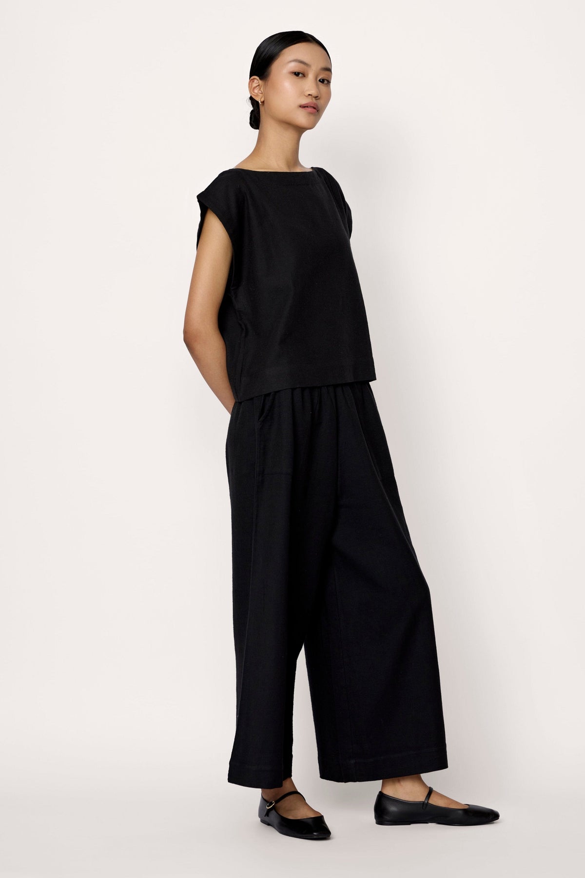 Everyday Pant