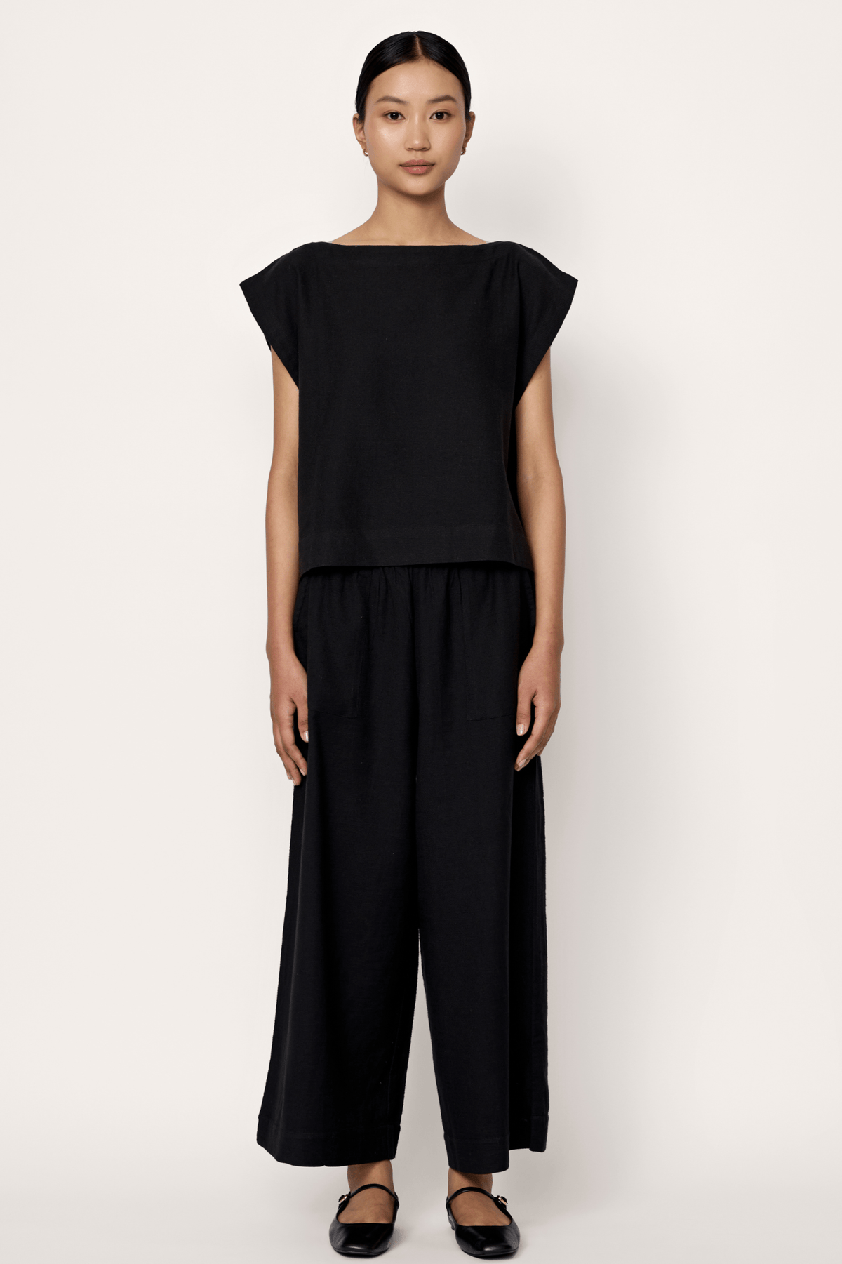Everyday Pant