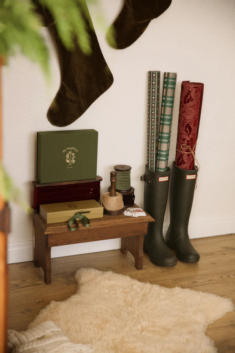 The Hand Balm Gift Box