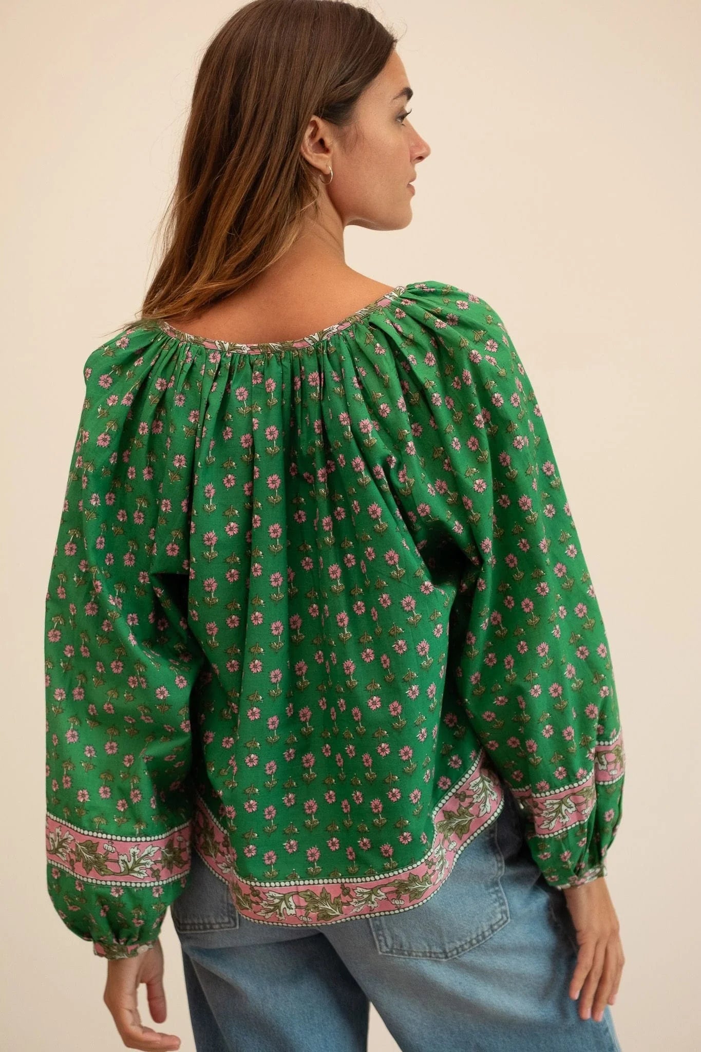 Elodie Top | Jelly Bean