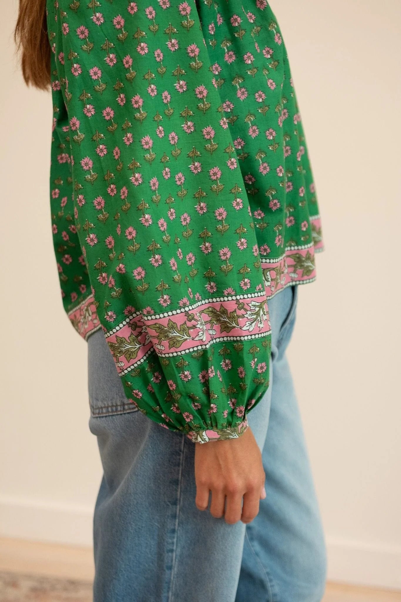 Elodie Top | Jelly Bean
