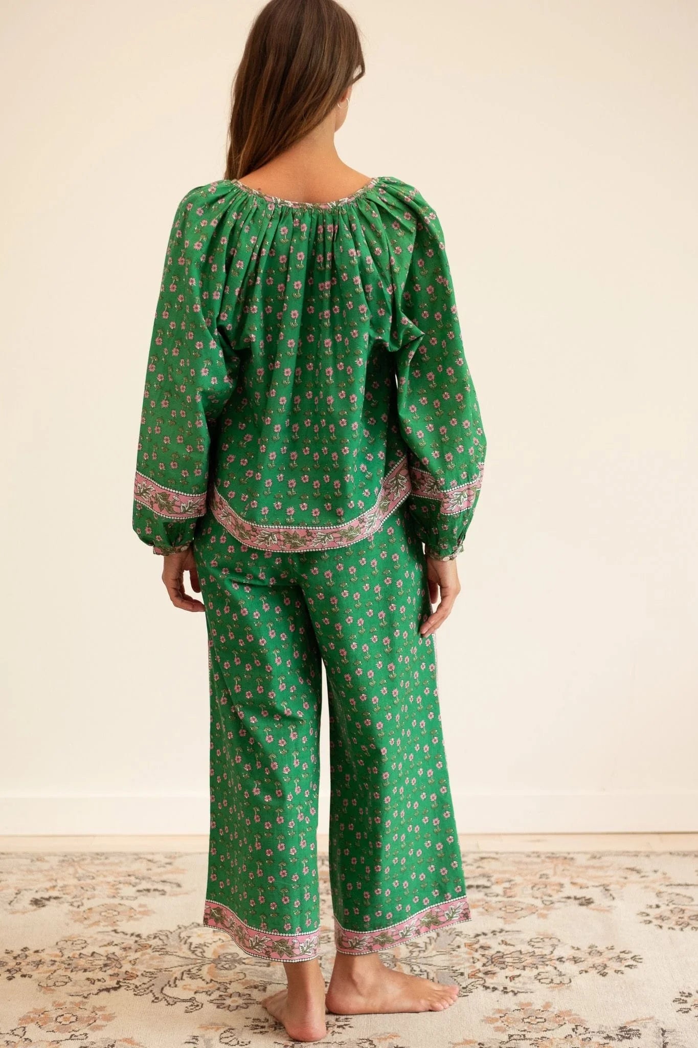 Elodie Top | Jelly Bean
