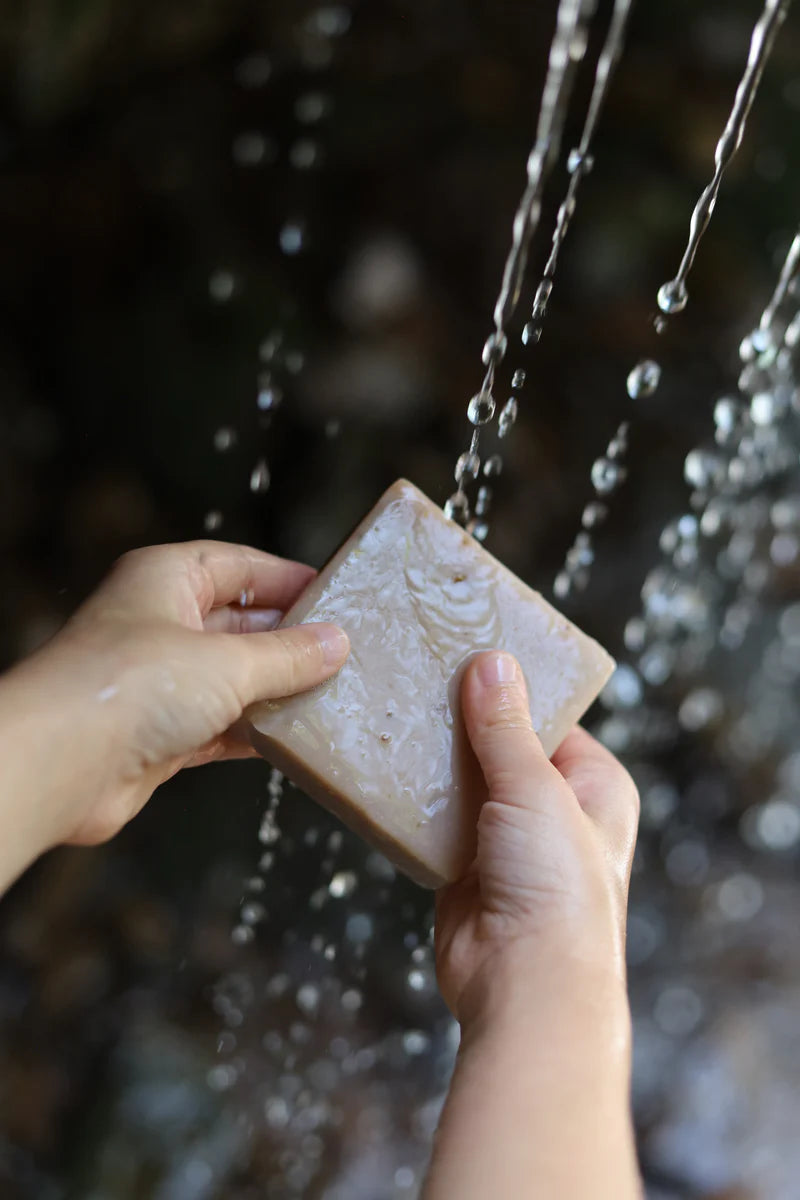 Bambino Cleanser