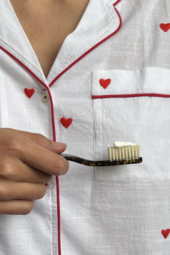 Pyjama Thelma Valentine