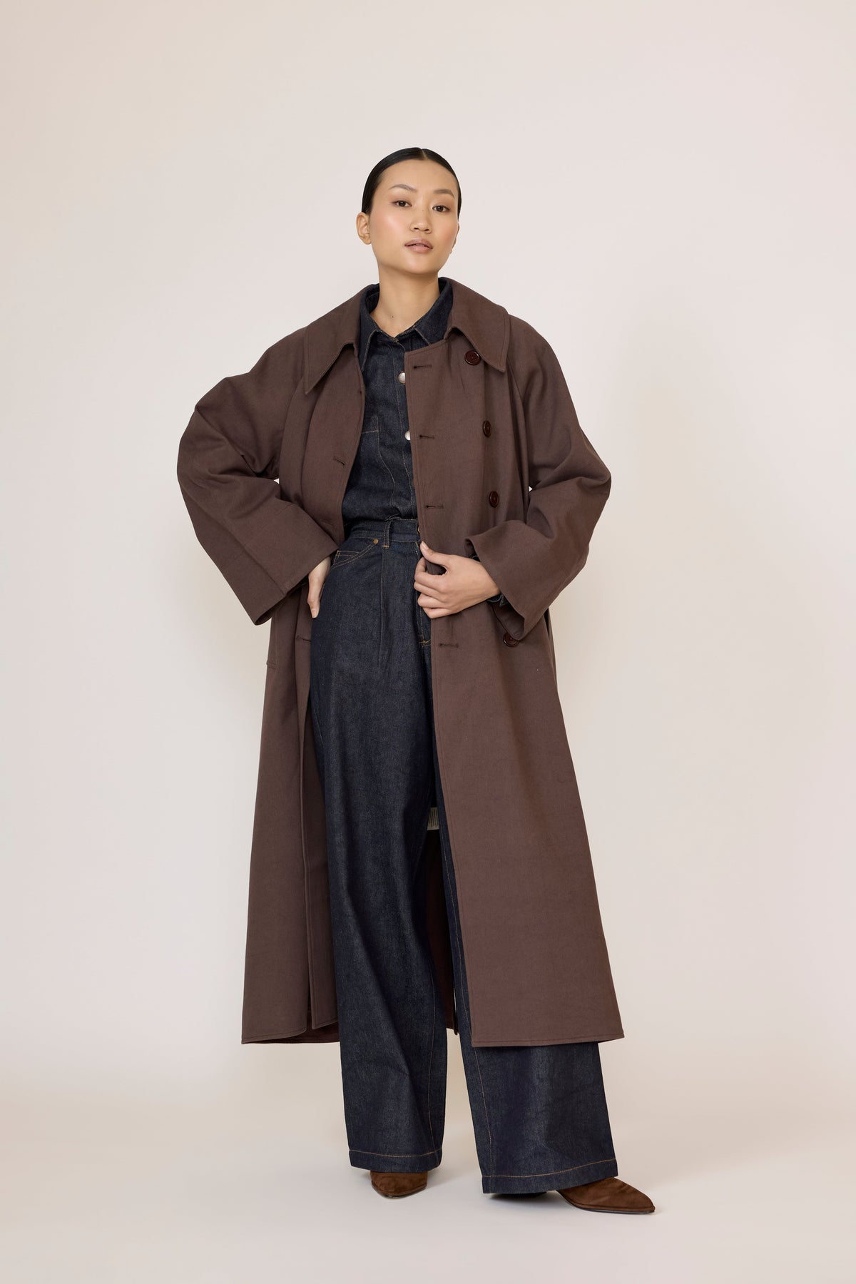 Marin Trench