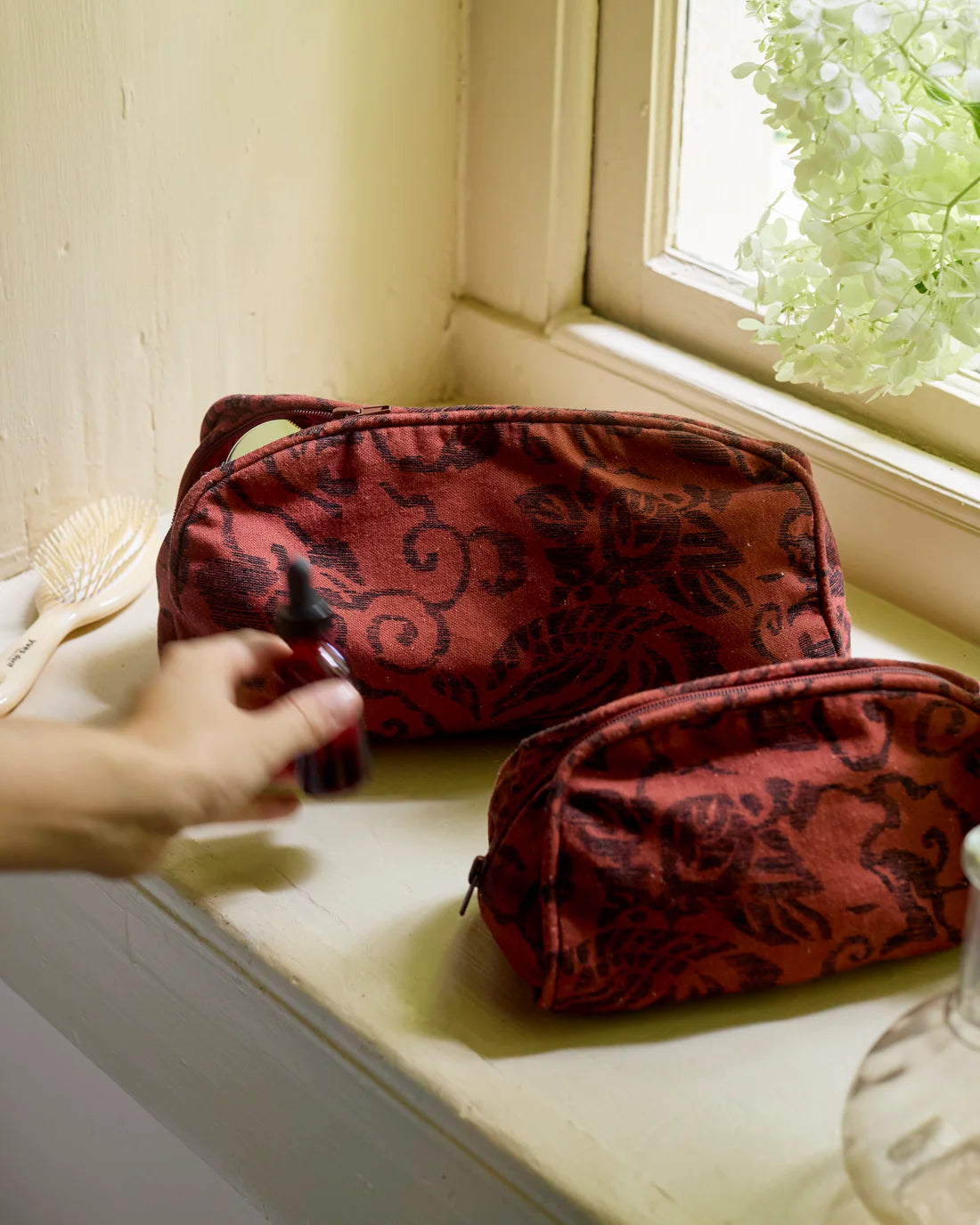 Toiletry Bag