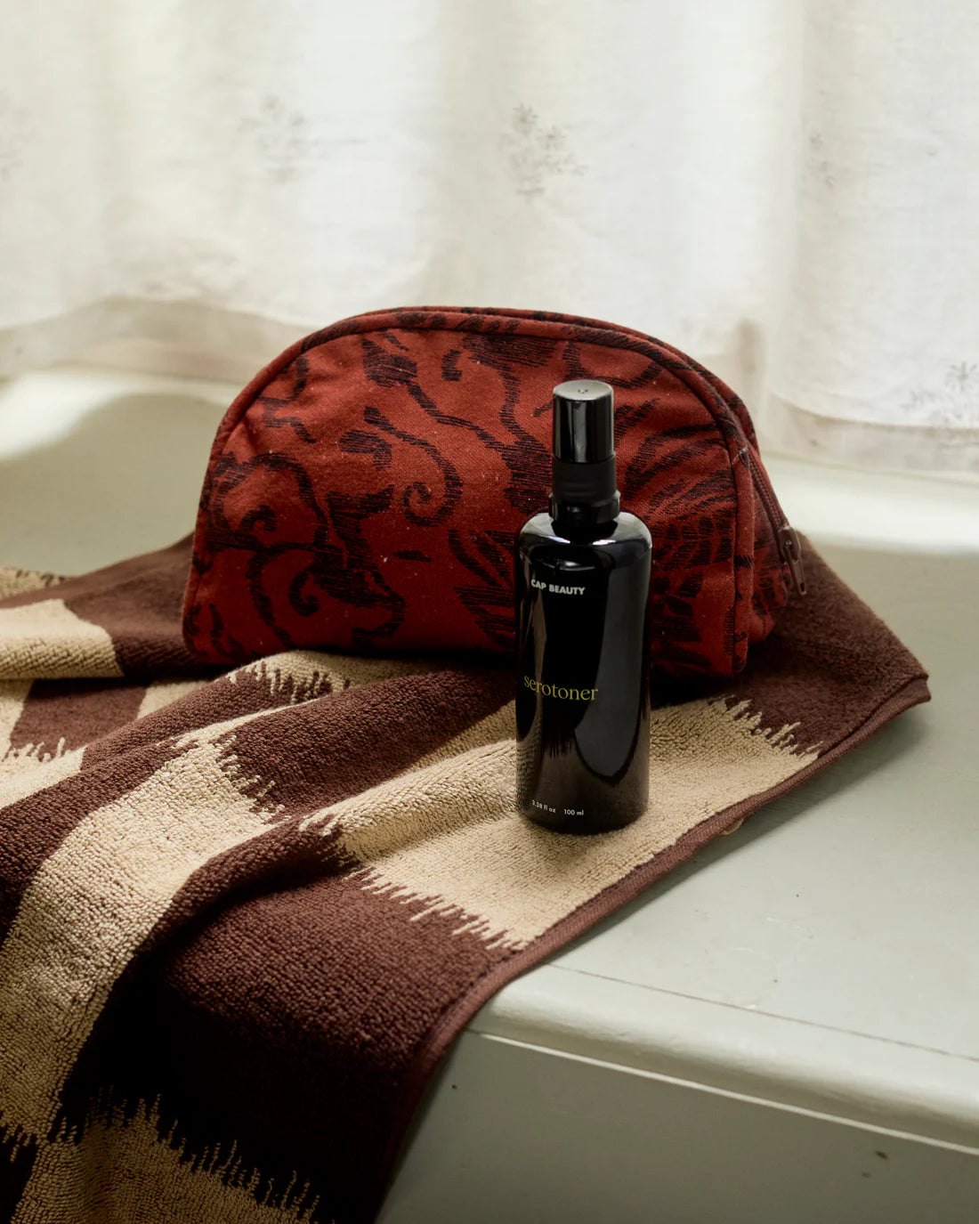 Toiletry Bag