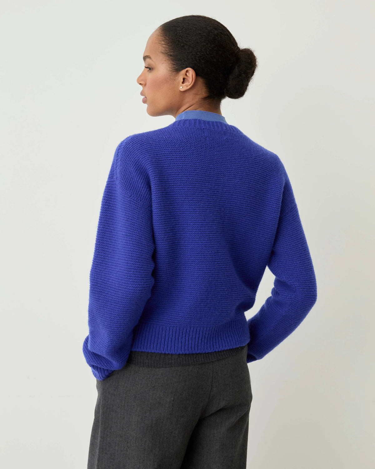 Mila Cardigan