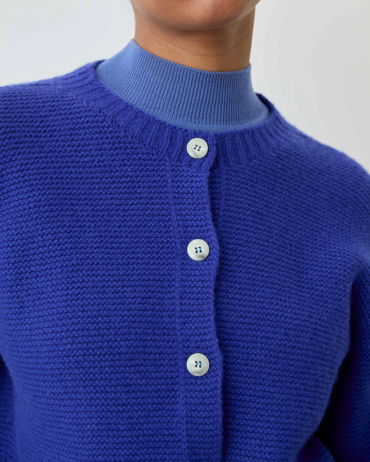 Mila Cardigan