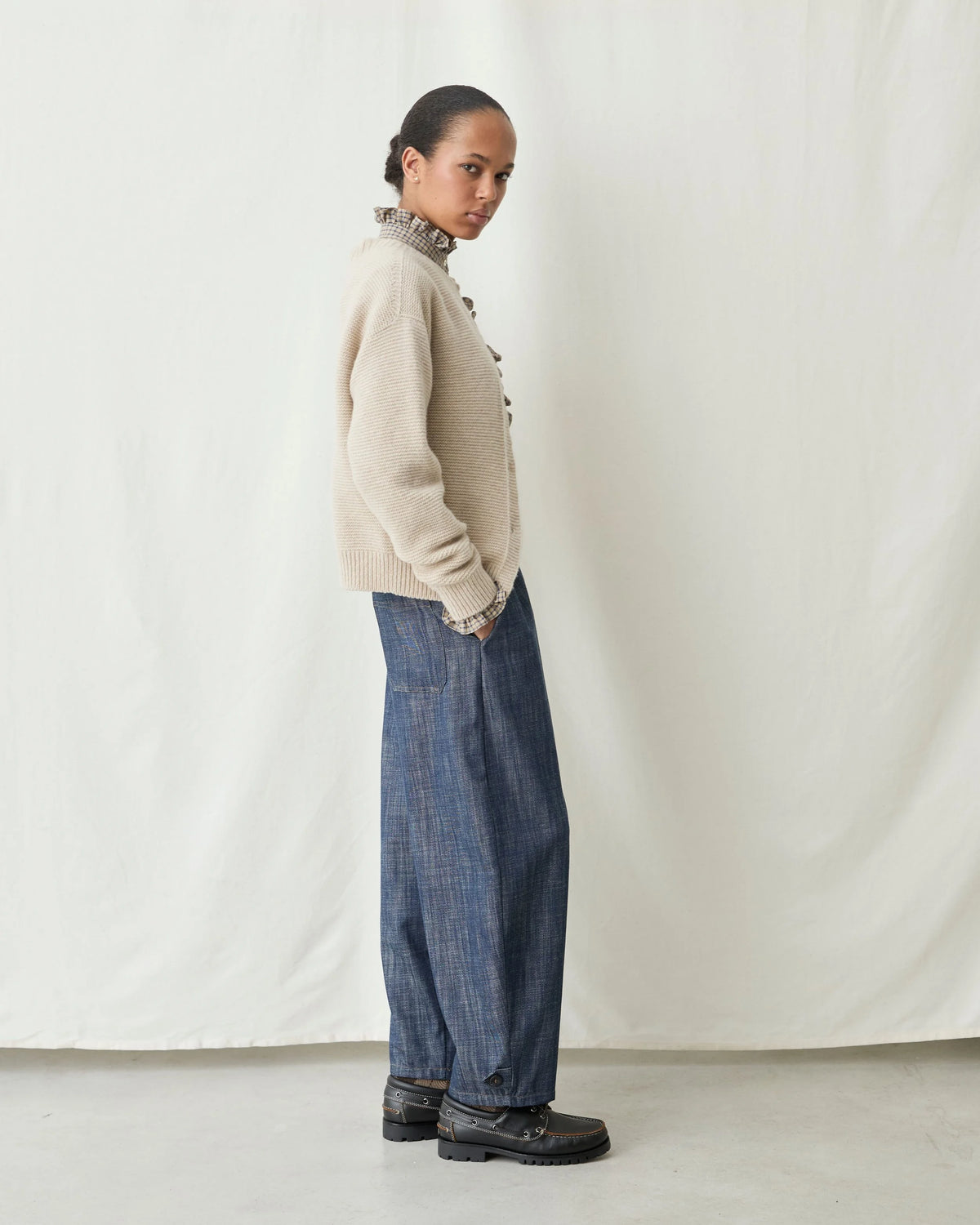 Mila Cardigan
