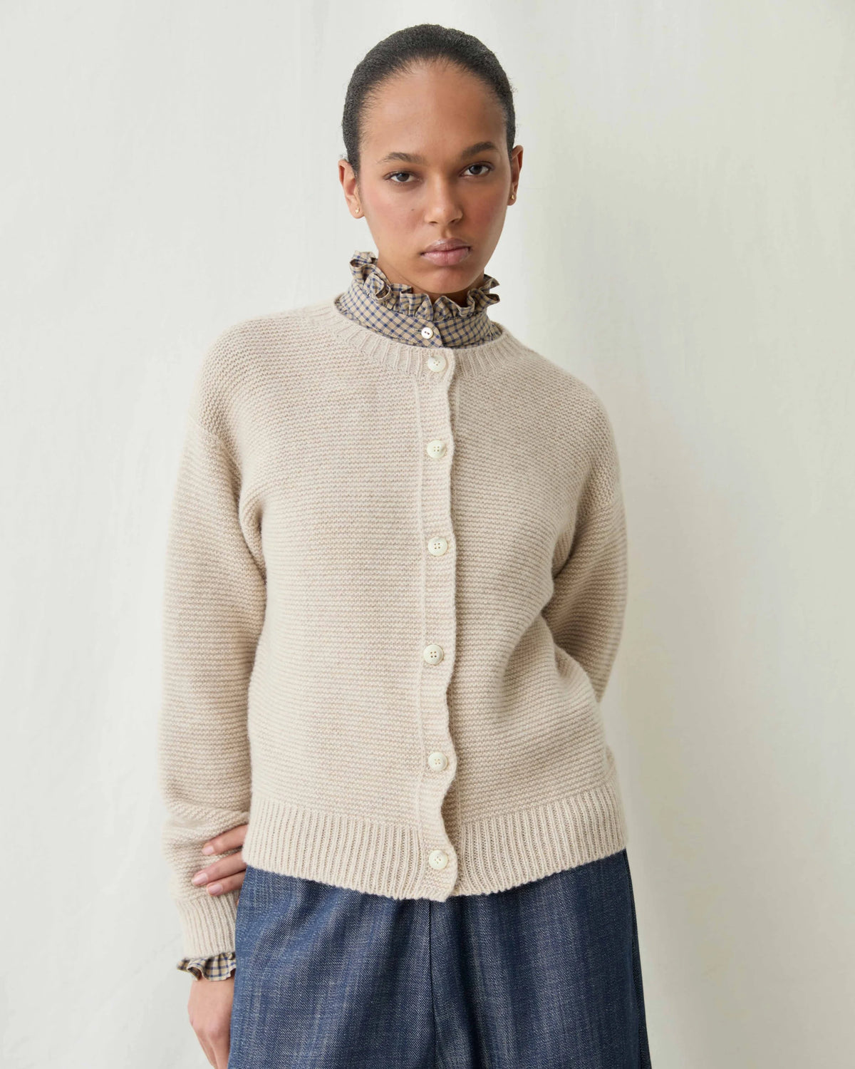 Mila Cardigan