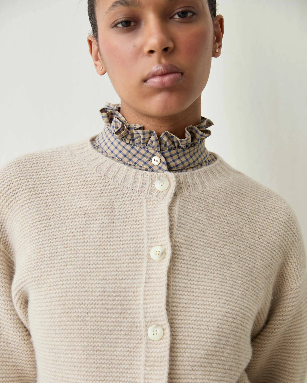 Mila Cardigan