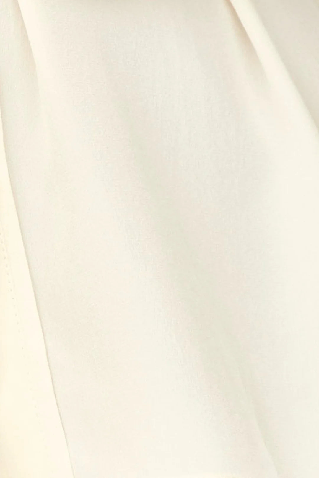 DAKOTA BLOUSE IN IVORY