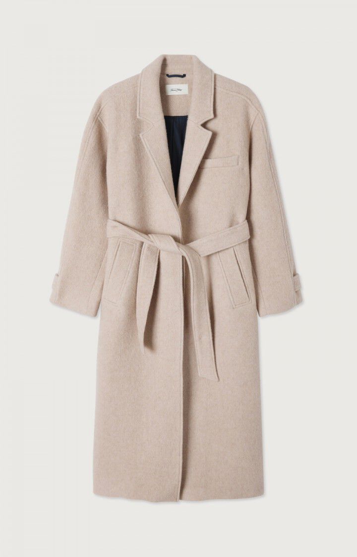 Nadabow Coat
