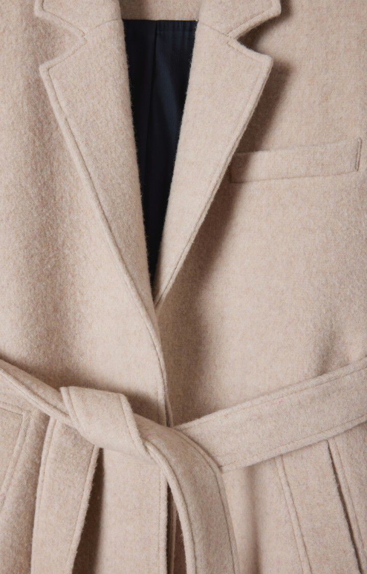Nadabow Coat