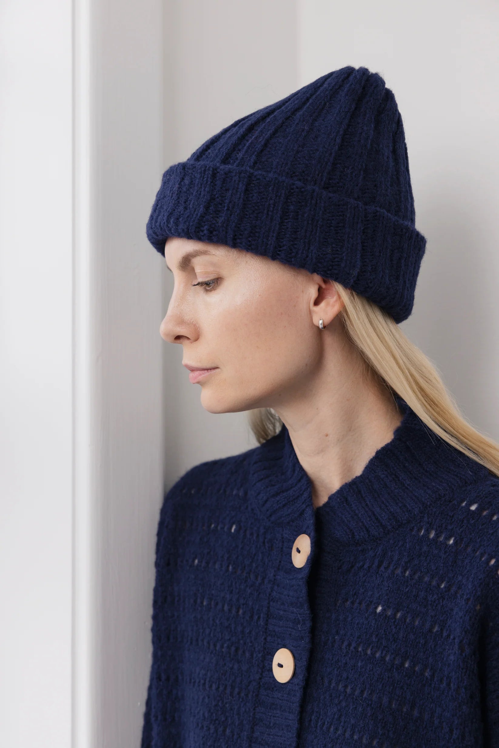Rib Hat