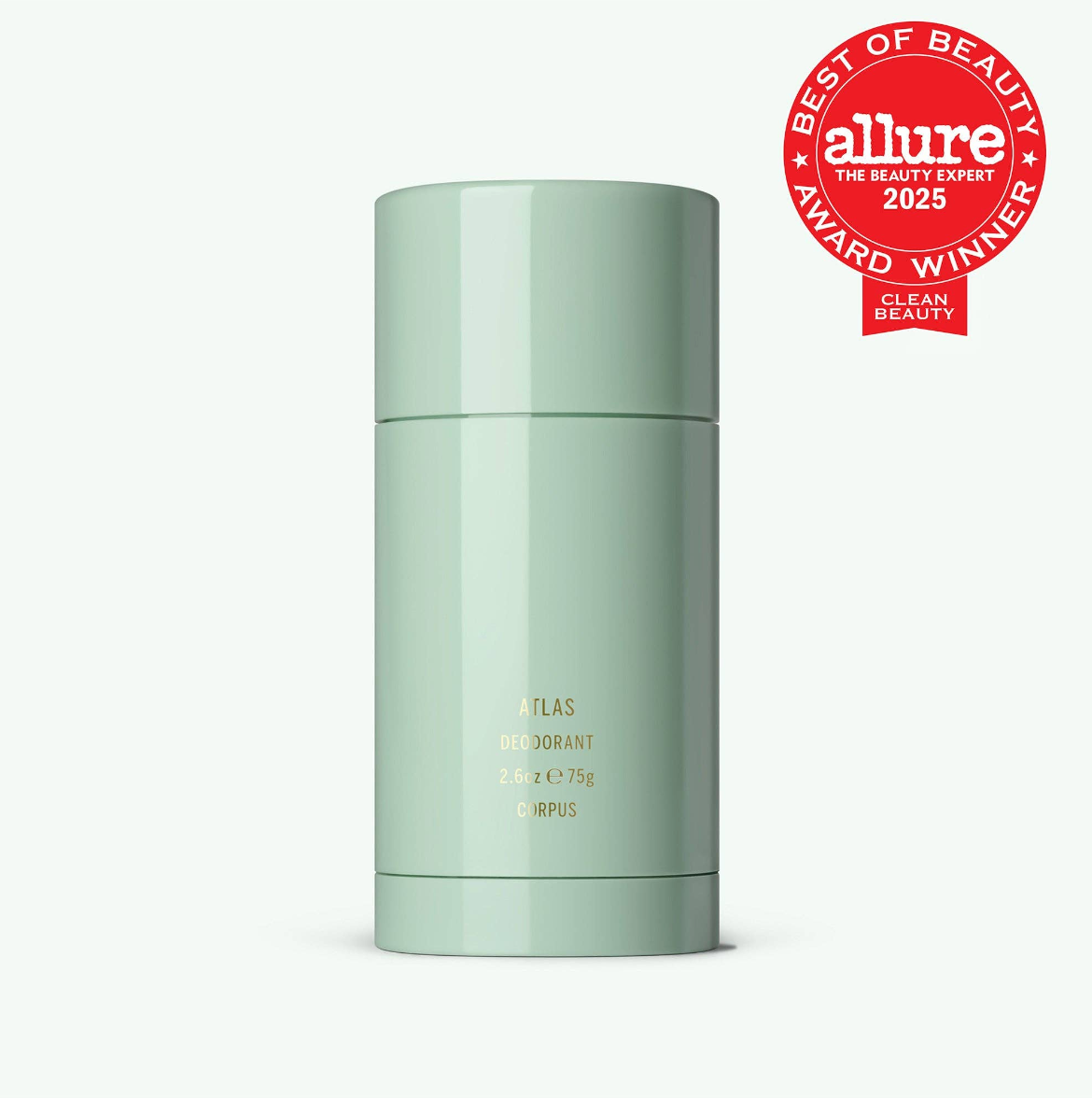 Natural Stick Deodorant