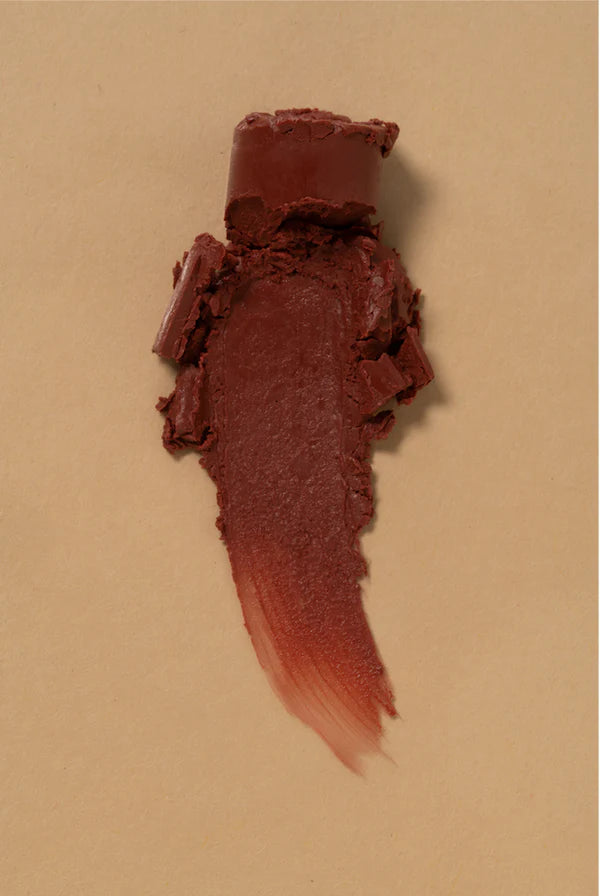Tint Moisturizing Lip Balm | Tamarindo Chic—Warm Brown